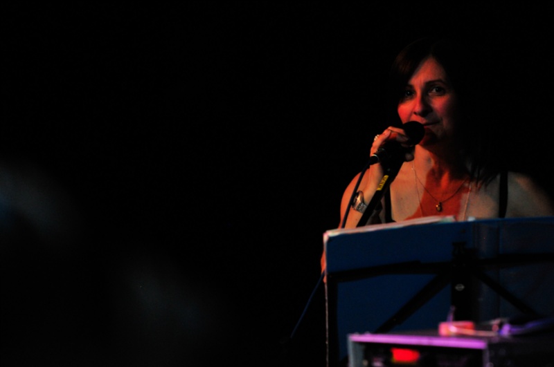 The Kings Live in Montirone